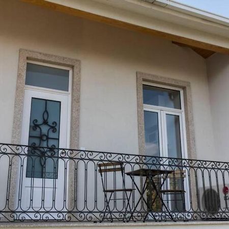 Mermeid Romantic Appartment Porto Exteriér fotografie