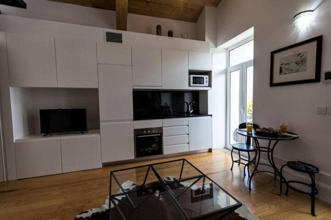 Mermeid Romantic Appartment Porto Exteriér fotografie