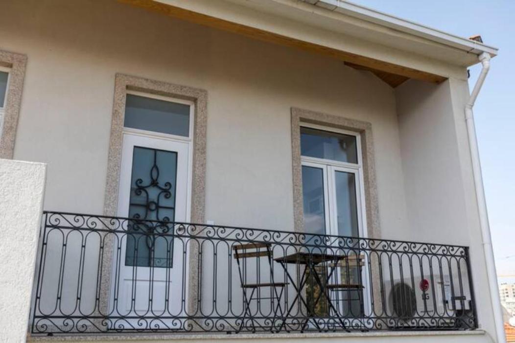 Mermeid Romantic Appartment Porto Exteriér fotografie