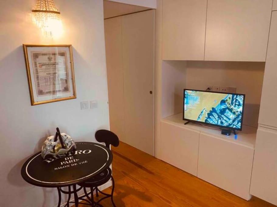 Mermeid Romantic Appartment Porto Exteriér fotografie
