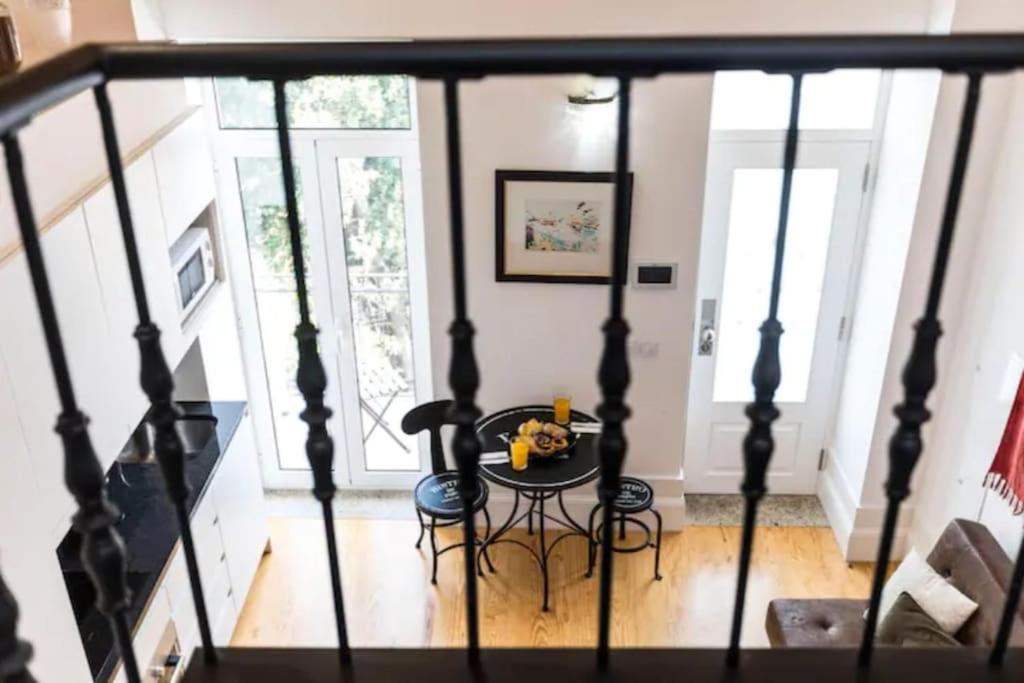 Mermeid Romantic Appartment Porto Exteriér fotografie