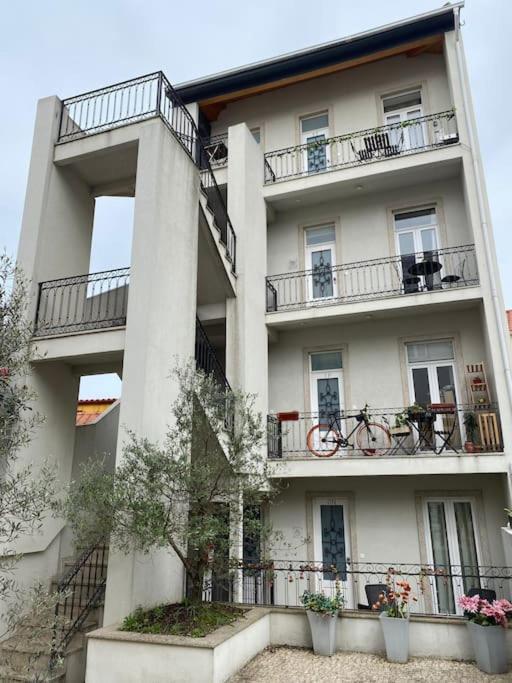Mermeid Romantic Appartment Porto Exteriér fotografie